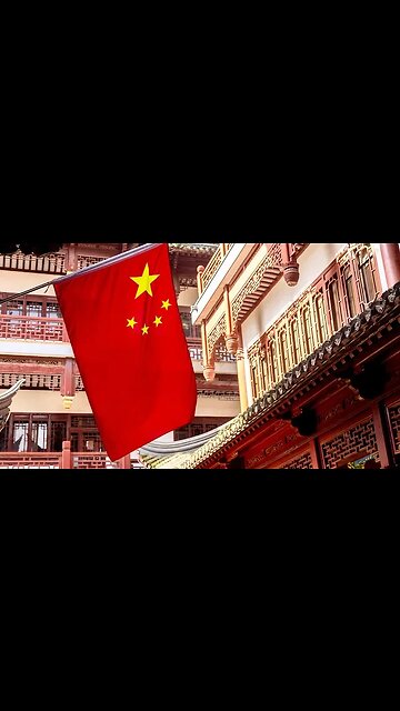 CCP battery farm in Michigan