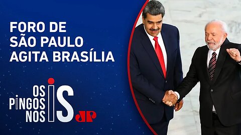 PT traça estratégia para ‘esconder’ relações com regimes ditatoriais