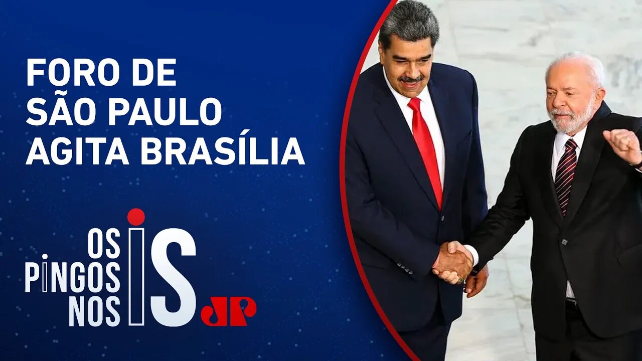 PT traça estratégia para ‘esconder’ relações com regimes ditatoriais