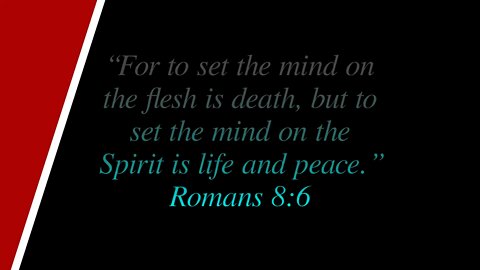 Prompting of the Spirit