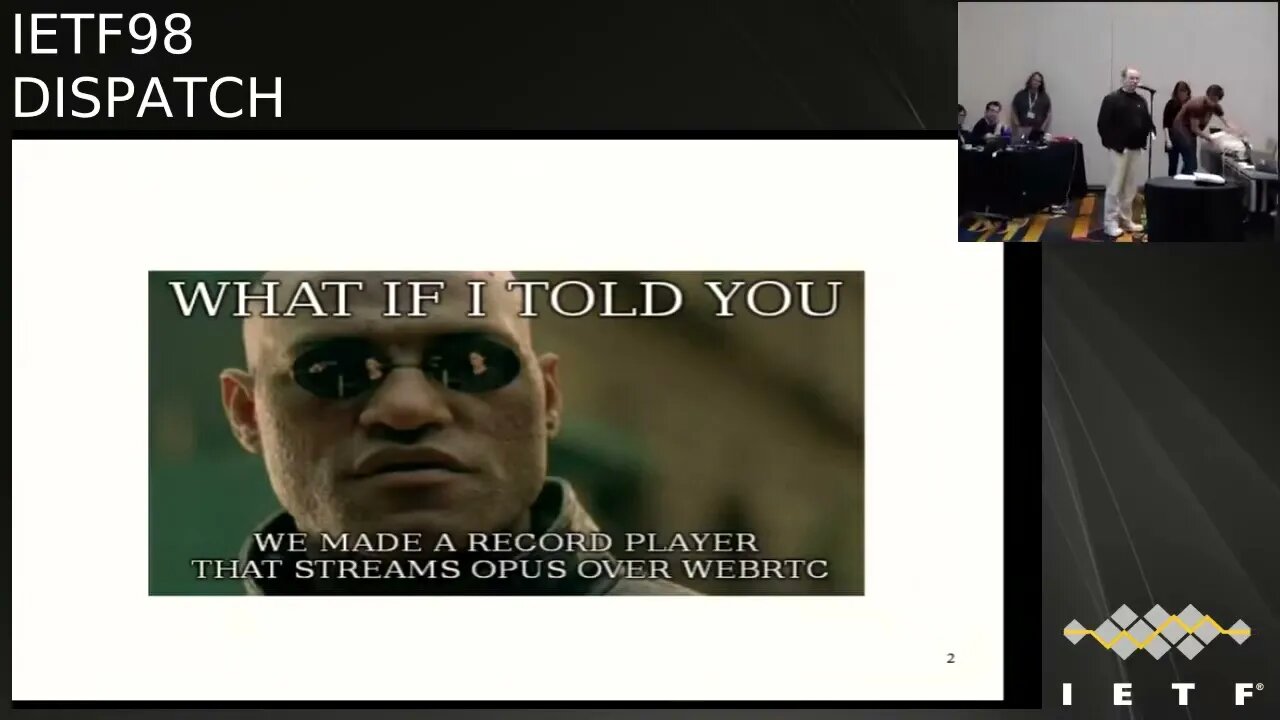 DISPATCH 20170327 0900