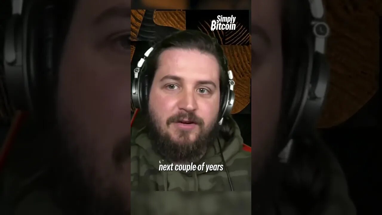 Bitcoin is a Threat to Politician's Job Security 😏 #shorts #bitcoin #crypto