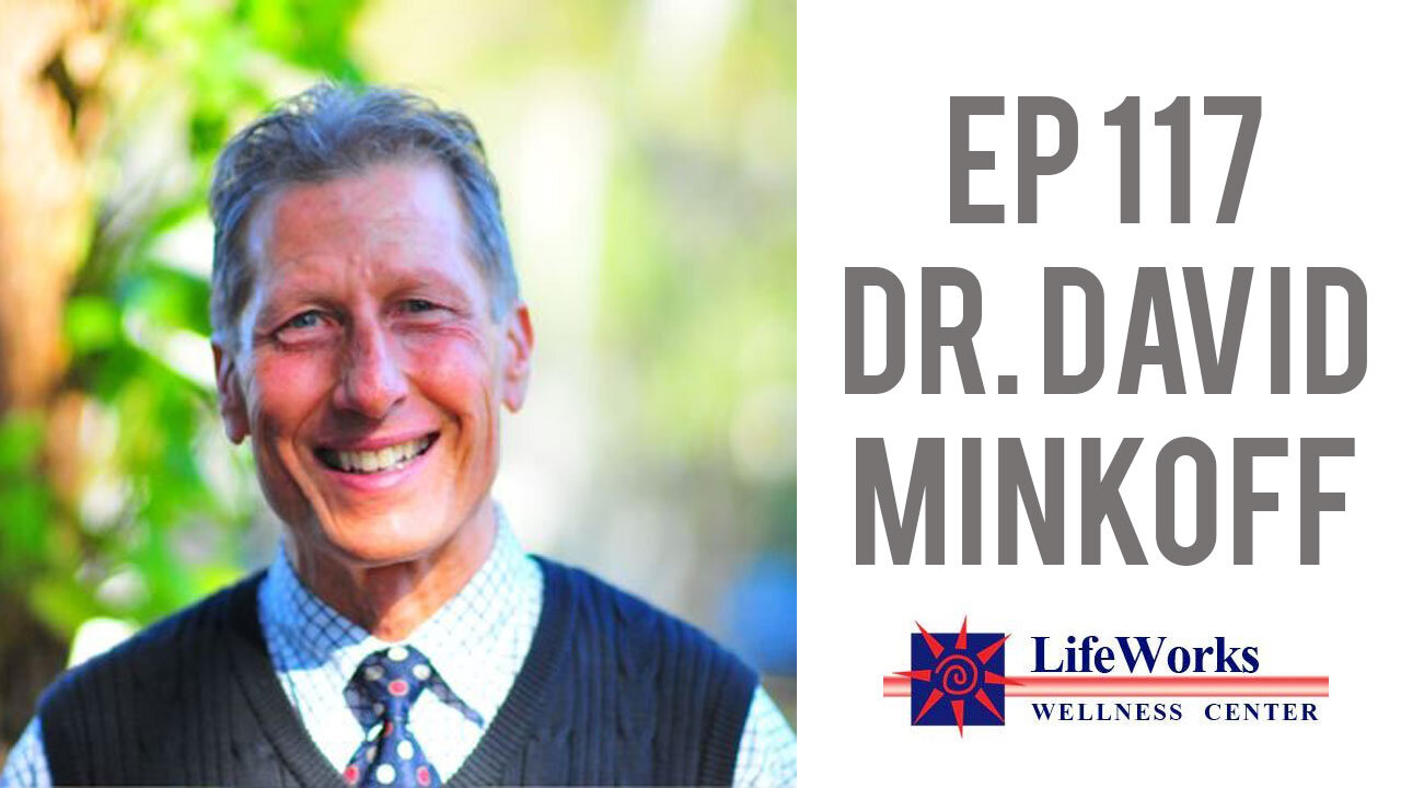 EP 117 - How to Remove the Heavy Metals and Oral Toxins Linked to Heart Disease