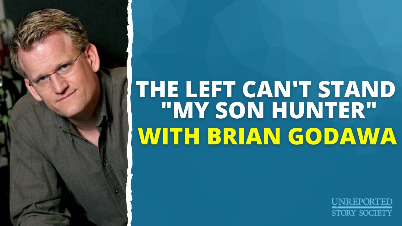 “My Son Hunter” Is Getting Major Attention And The Left Can’t Stand It