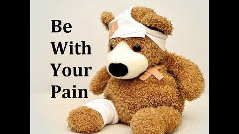 Your Responsibility is to Be with Your Experience: Heal Codependency & Dissociation