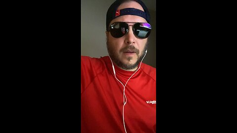 9/11 was my very first wake up call.