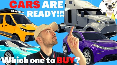 UPLAND CARS are HERE - HOW TO BUY? WHY TO BUY? Major Milestone Coming Up! #uplandtips