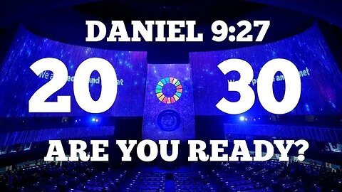 Will the Final 7- Years begin in September 2023?