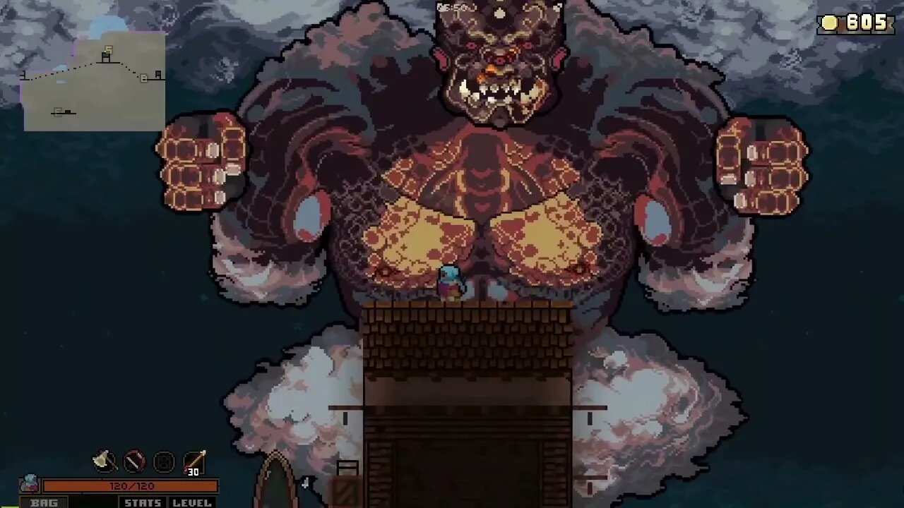 Vagante Official Consoles Release Date Trailer