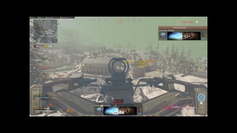 Call of Duty Warzone - LeonKennedy Gameplay 50