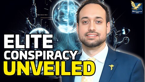 The Global Elite's Plan: World Government Exposed