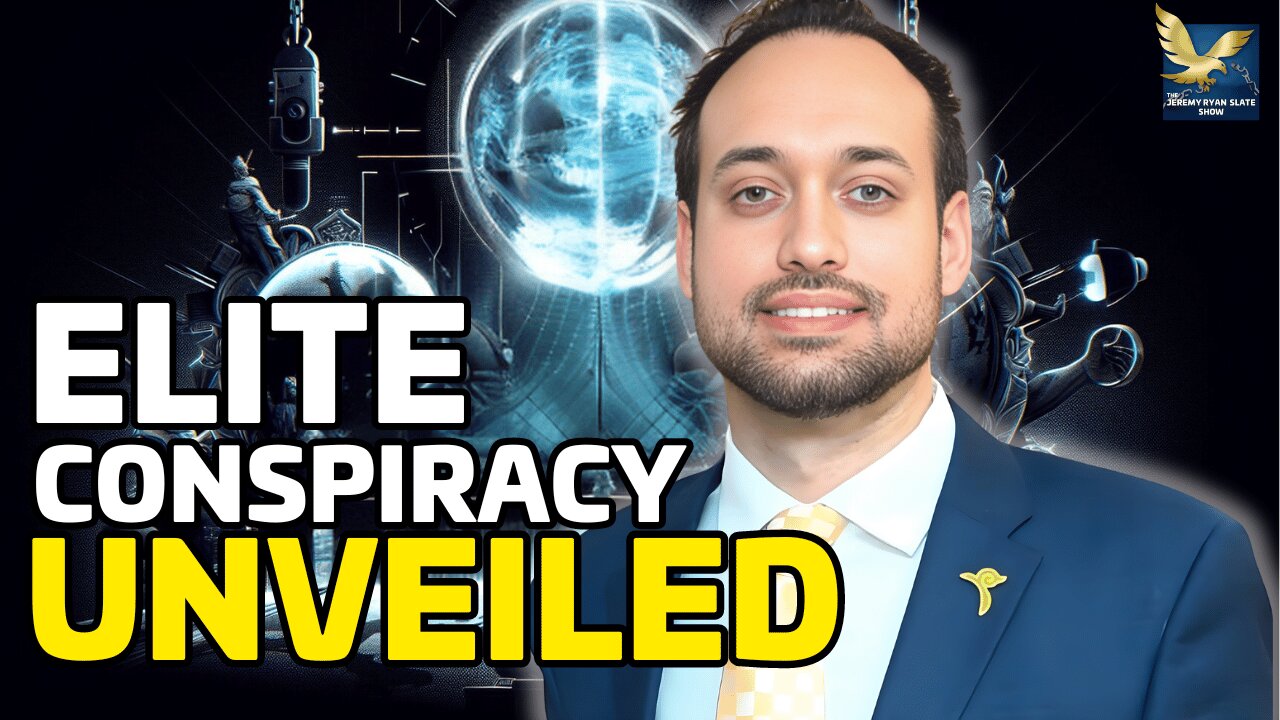 The Global Elite's Plan: World Government Exposed