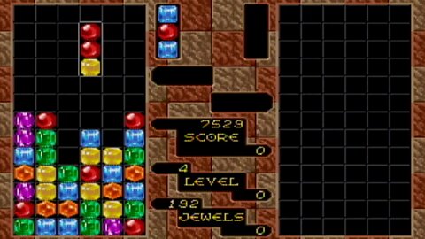 My Japanese Video Game Collection 070 Columns