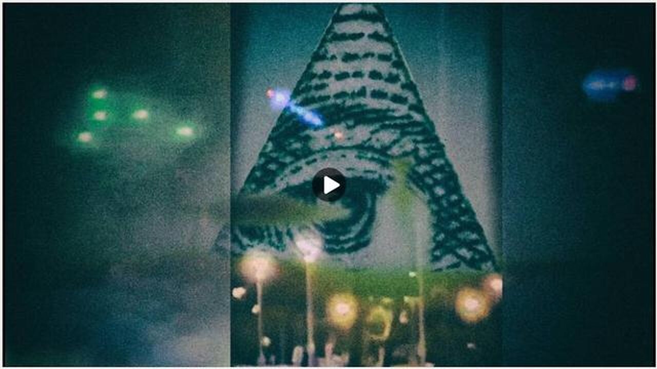 BOWNE REPORT - Project Bluebeam: The NWO Plays Its Hand