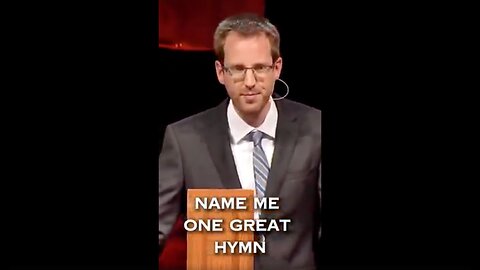 How To Spot A Good Church -- Tim Challies