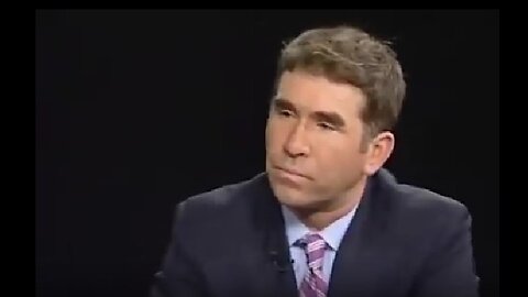 Unsurfaced video shows a former San Francisco prosecutor RIPPING Kamala Harris and...