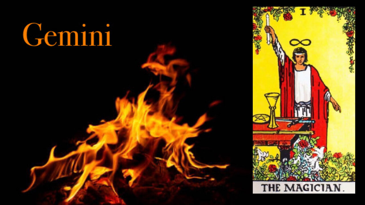 Gemini POWER Messages (Timeless): Trust your passion~Transformations Butterly!