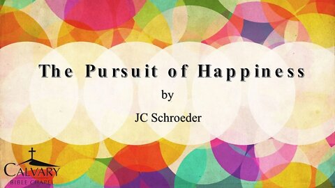 01/24/2022 JC Schroeder
