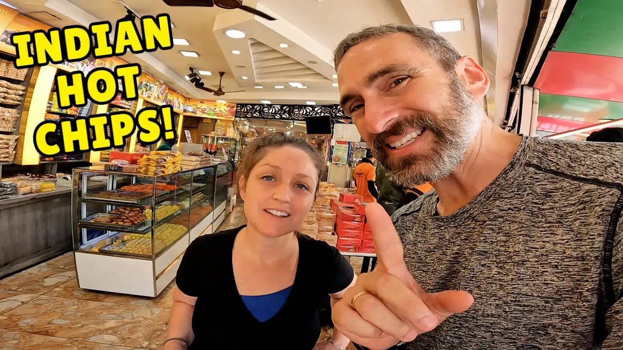 24 Hours in Fort Kochi: Walking Tour | Mattancherry Palace | Jew Town | Hot Chips Banana Chips