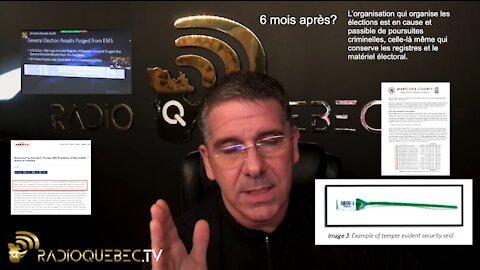 ▶ EXTRAIT # 43 : Aveuglés par le patriotisme