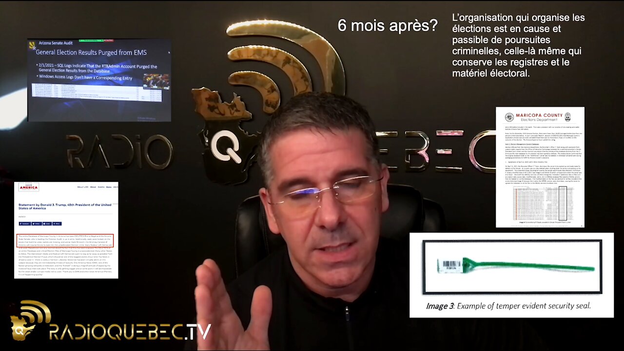 ▶ EXTRAIT # 43 : Aveuglés par le patriotisme