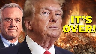 🔴BREAKING: CBS News BUSTED rigging Kamala Interview like ABC did | Trump reacts!