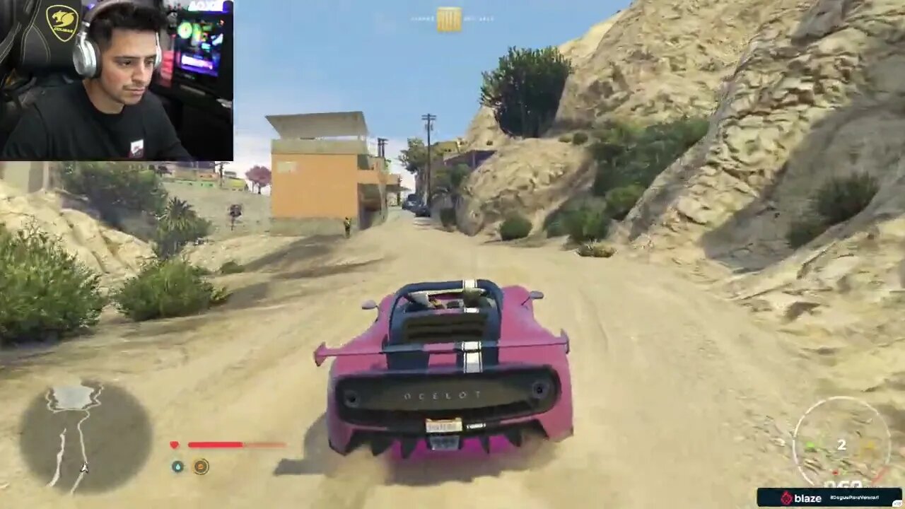 Summer chamou o Dylan de criança e ele fez isto | GTA RP - CDA