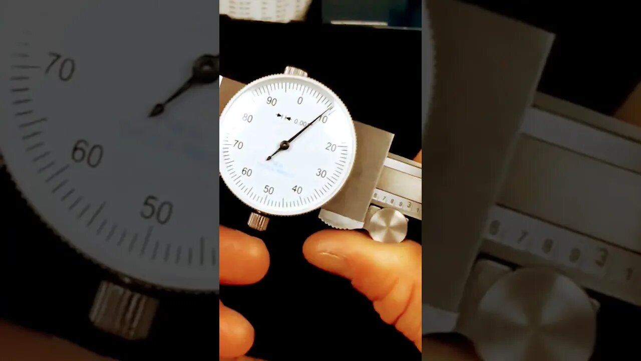 👉Making Sure Our Freedom Seeds Are Of Proper Diameter After Using The Lee Push Through Die 🤓