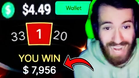 How I Went From $4.49 To $10,000+ In Minutes...