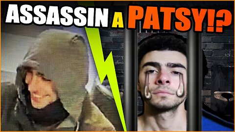 United Healthcare CEO ASSASSIN CAUGHT & CHARGED!? Ivy League College Kid Off'd Brian Thompson??