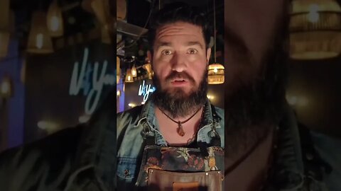 St. Patricks Day Special #shortvideo #cocktails