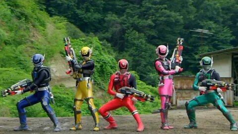 Past Rangers Returning For Cosmic Fury? Fan Theory #PowerRangersDinoFury #PowerRangersCosmicFury