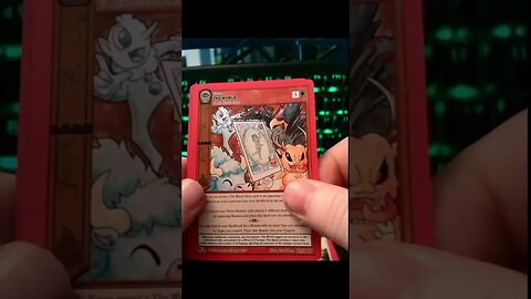 Opening MetaZoo TCG: Seance #81