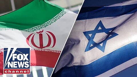 Expert Predicts Iran Will Coordinate with Hamas, Hezbollah, and Houthis Against Israel