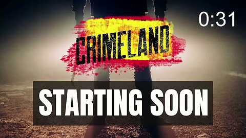 09-17-23 KTZed's CRIMELAND (W/NewsNowNME) *Restream*