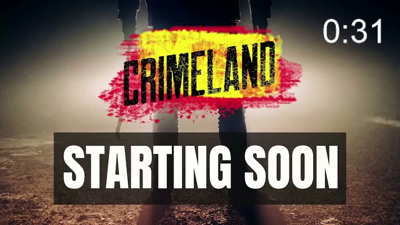 09-17-23 KTZed's CRIMELAND (W/NewsNowNME) *Restream*