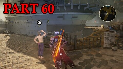 Let's Play - Tales of Arise (moderate mode) part 60