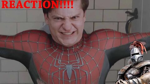 Bully Maguire on Hot Ones Reaction!!