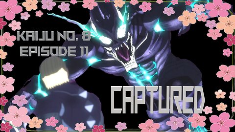 Kaiju No. 8 Episode 11 Review & Analysis - Brotherly Love and Extermination