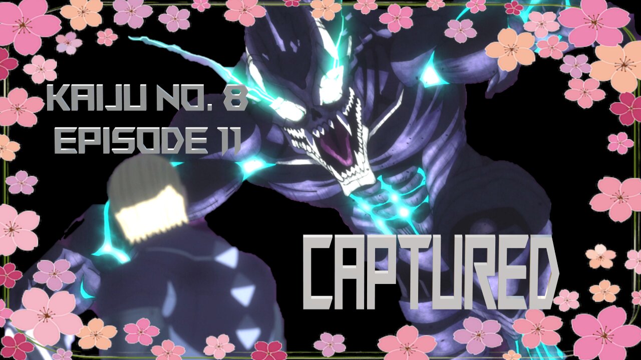 Kaiju No. 8 Episode 11 Review & Analysis - Brotherly Love and Extermination