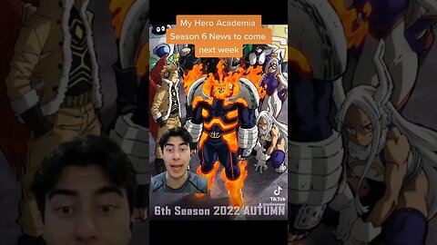 ANIME & MANGA NEWS👀 - Sept 17th