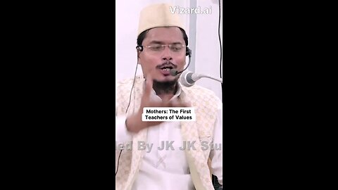 बदचलन औरत कौन Islamic Video Salafi bayan New Takreer Shaikh Abdul Gaffar Ki Takreer islamic video