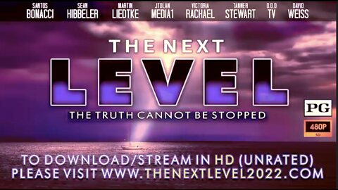 "The Next Level (2022)" - Hibbeler Productions