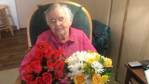 Ardith L. Preble Memorial Video