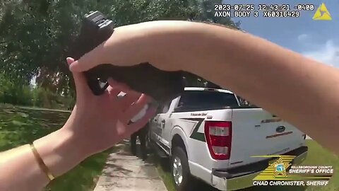 Two Teenagers Caught With Rifle at Elementary School
