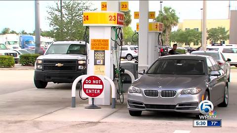 Rising gas prices may impact you other places than the gas pump