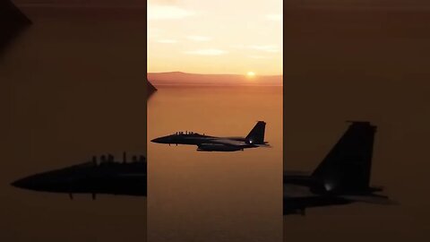 OMG it just doesn’t get better than this!! 100% hands free! Terrain Following Radar! #dcs #dcsworld