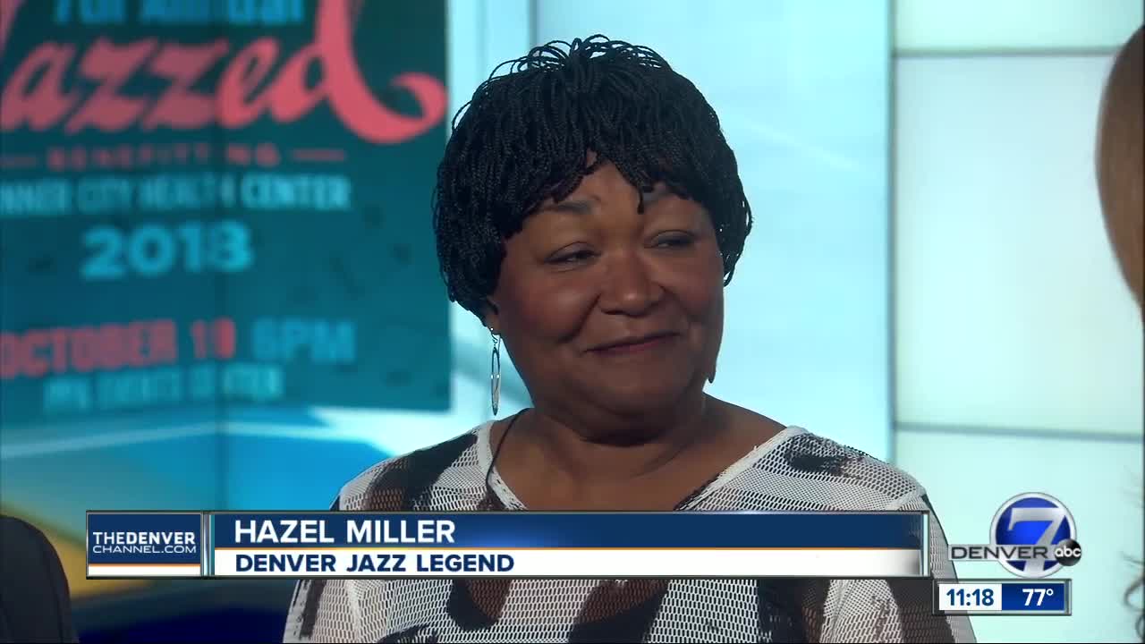 Jazzed gala raising money for Inner City Health Center