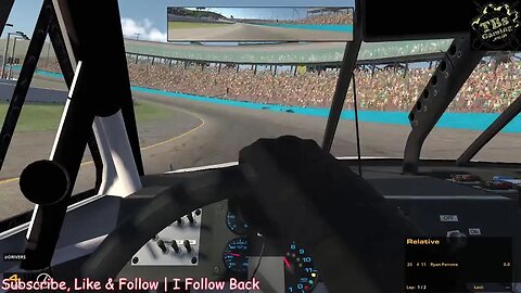 iRacing # 48