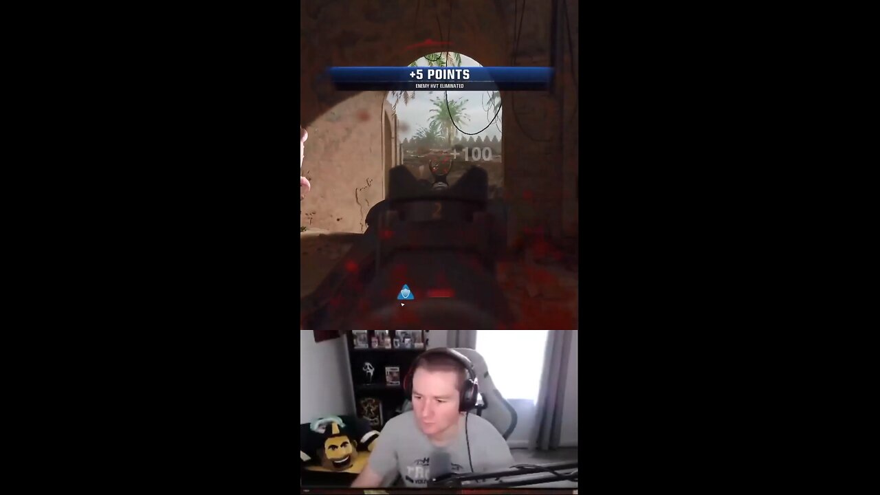 Multi Kill On BO6 Again…